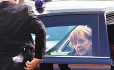 Germany, France to unite in anger over US snooping Angela Merkel