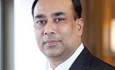 In a first, Indian to head Siemens ops in country Sunil Mathur