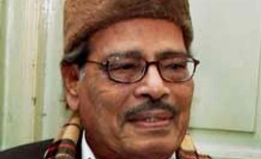 Sur naa saje Manna Dey