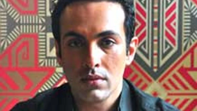 Mozez Singh Mozez Singh