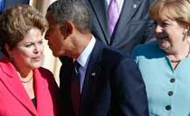 UN asked to rein in snooping Uncle Sam