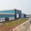 AkzoNobel opens coatings plant in Gwalior