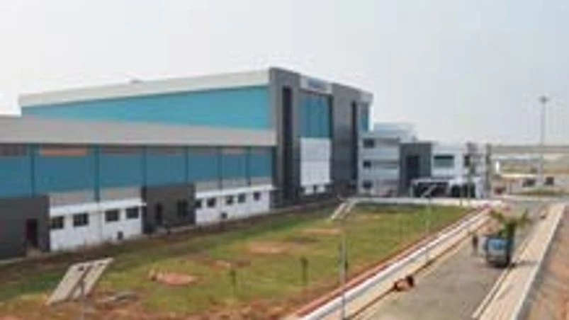 AkzoNobel opens coatings plant in Gwalior AkzoNobel opens coatings plant in Gwalior