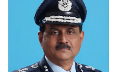 Air Marshal Arup Raha to be the next IAF chief NAK Browne