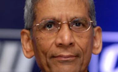 Focus must be on sustainable solutions: Y M Deosthalee