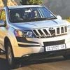 Mahindra & Mahindra XUV500