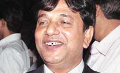 Persons named by Kunal Ghosh have no link with Saradha: Sudipta