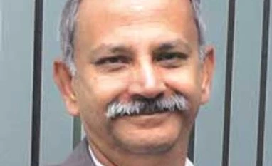 Policy for sustainable growth: N S Venkatesh N S Venkatesh