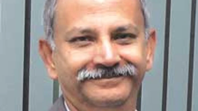 N S Venkatesh N S Venkatesh