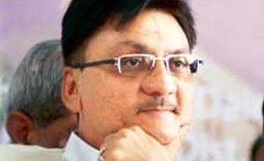 <b>Newsmaker:</b> Vipul Chaudhary