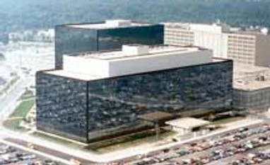 'NSA intercepts Google, Yahoo! traffic overseas'