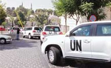 Jordan's Prince Zeid to be next UN rights chief