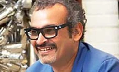 Food for thought Subodh Gupta