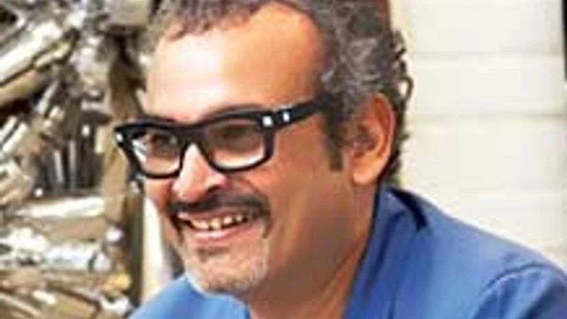 Subodh Gupta Subodh Gupta