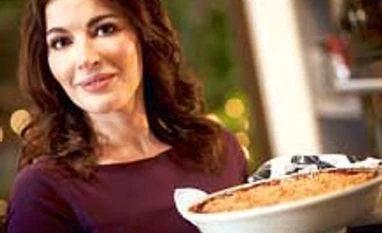 A twist of taste this Diwali Nigella Lawson
