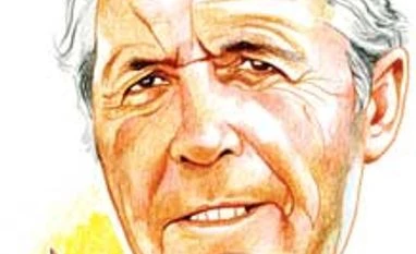 <b>Lunch with BS:</b> Gary Player Gary Player