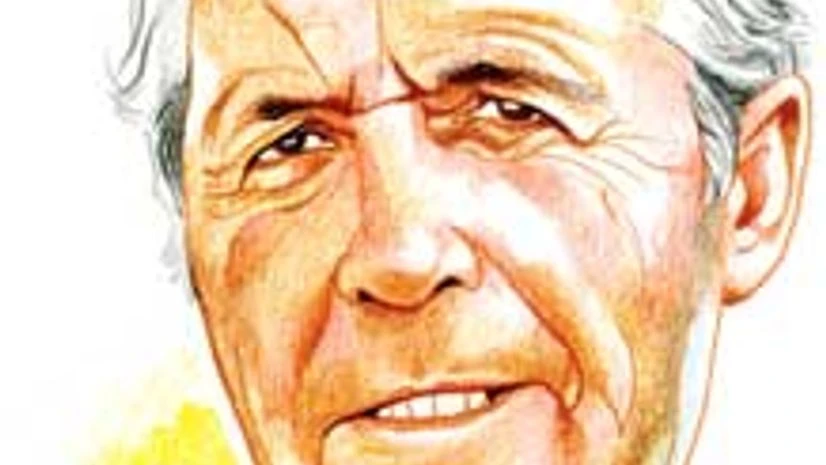 Gary Player Gary Player