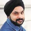 Harneet Singh Rajpal