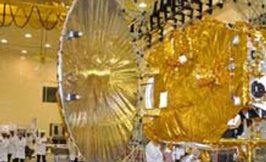 Isro prepares for propellant filling in PSLV C25 Isro