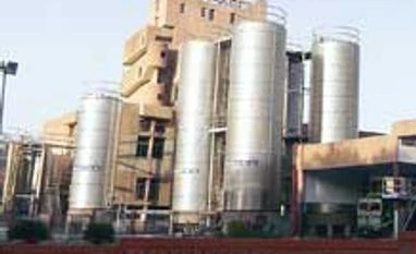 Amul plans to set up processing plant in WB
