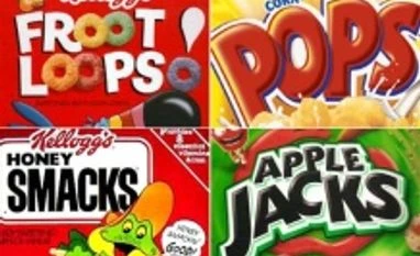 Now, food safety regulator turns to Kellogg and Heinz