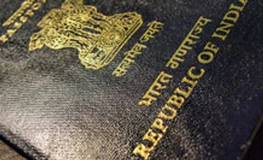 Now, you don't need police verification to reissue passport