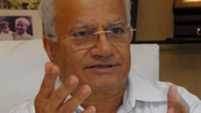 Ramesh Chauhan Ramesh Chauhan