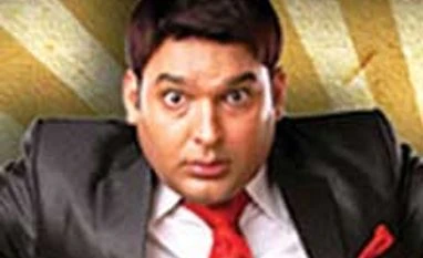 Colors gets its comic timing right with Kapil