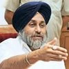 'Human bomb' Navjot Singh Sidhu will explode once he enters Congress: Sukhbir Singh Badal