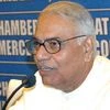 Yashwant Sinha alleges another telecom scam, writes to PM