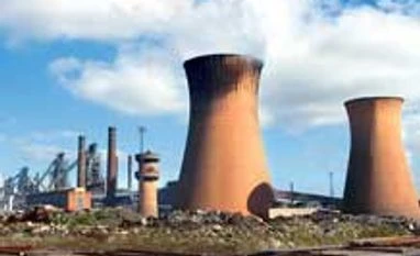 New lease of life for Gayatri Projects