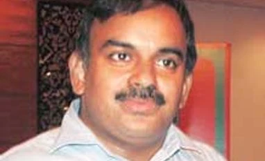 From Subhiksha to Viswapriya: Subramanian's fall from grace R Subramanian