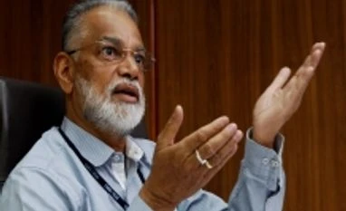 When people have a passion for work, impossible becomes possible: K Radhakrishnan