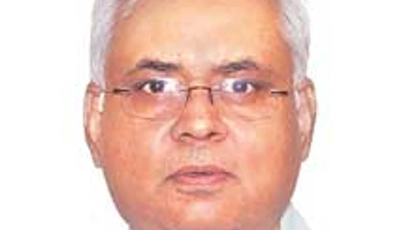 Ashok Tyagi Ashok Tyagi