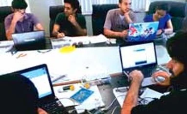 Tech industry leases out maximum office space in Q1 2015