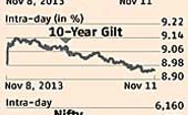 US data outshine India's narrowing trade deficit
