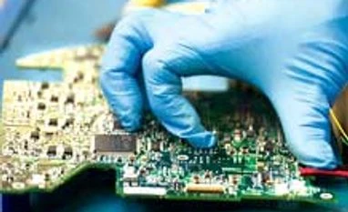 Computers may soon use light instead of wires to carry data