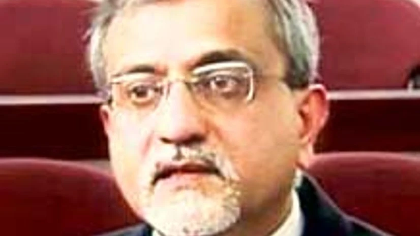 Sushil Vachani Sushil Vachani