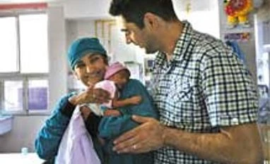 Fertility hospital chain may raise Rs 100 cr from PEs