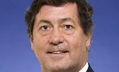 Nucleur liability is a concern: Jeff Benjamin