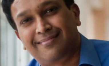 We're up for a marathon but through a series of sprints: Hari Vasudev Hari Vasudev