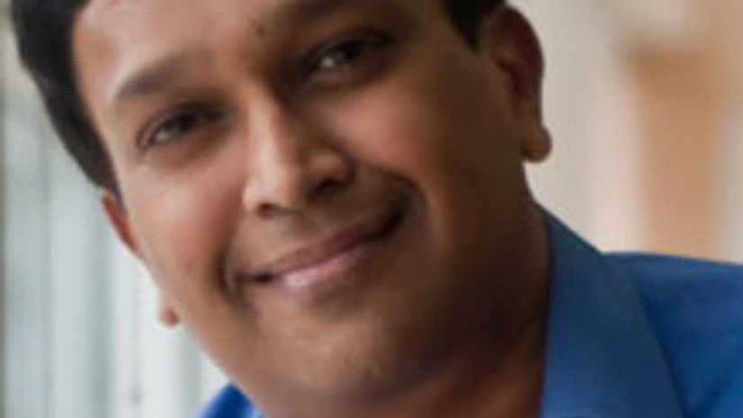 Hari Vasudev Hari Vasudev