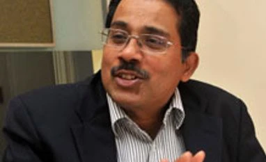 We already have a platform ready for banking: George Alexander Muthoot George Muthoot