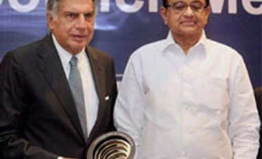 Ratan Tata is as big a draw as Sachin: FM