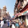 Bhendi Bazaar