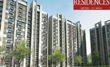 Unitech in red in Q4 on telecom biz writedown