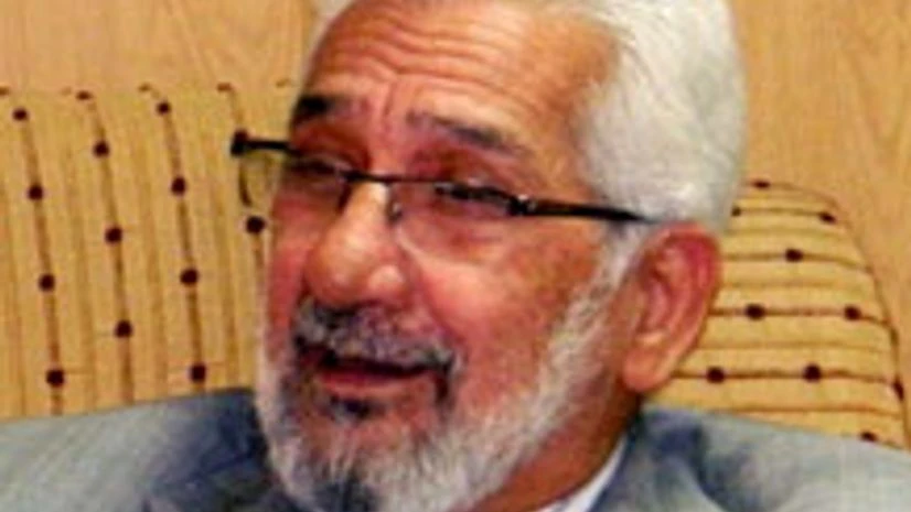 Zubair Ahmed Malik Zubair Ahmed Malik