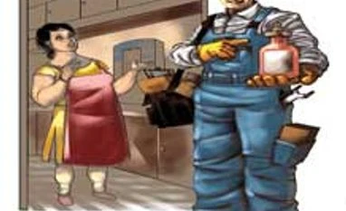 The successful follow-up