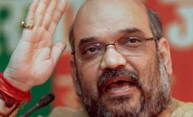 Maharashtra may be Amit Shah's next stop