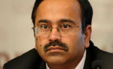 Foreign investors taking a macro call on India: Anup Bagchi Anup Bagchi